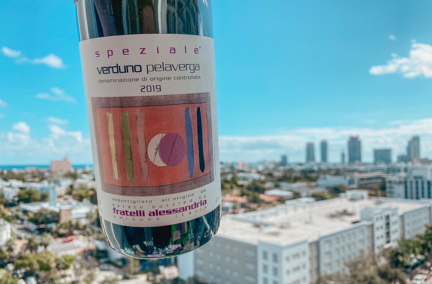 Wine of the Week: Verduno Pelaverga ‘Speziale’ by Fratelli Alessandria