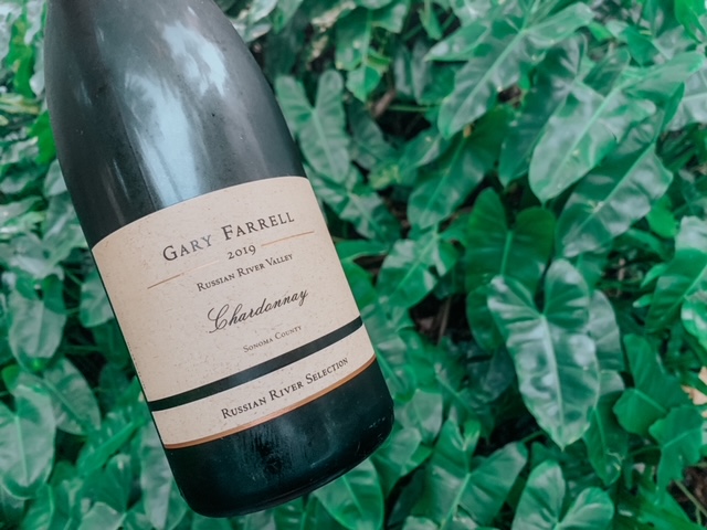 Wine of the Week: Gary Farrell Russian River Selection Chardonnay, 2019