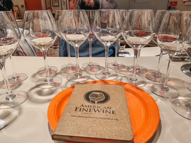 Announcing the Results of the Second Annual “All Americas” Wine Competition in Miami