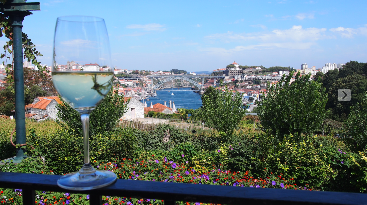 Travel: Port Houses to explore in Porto, Portugal￼