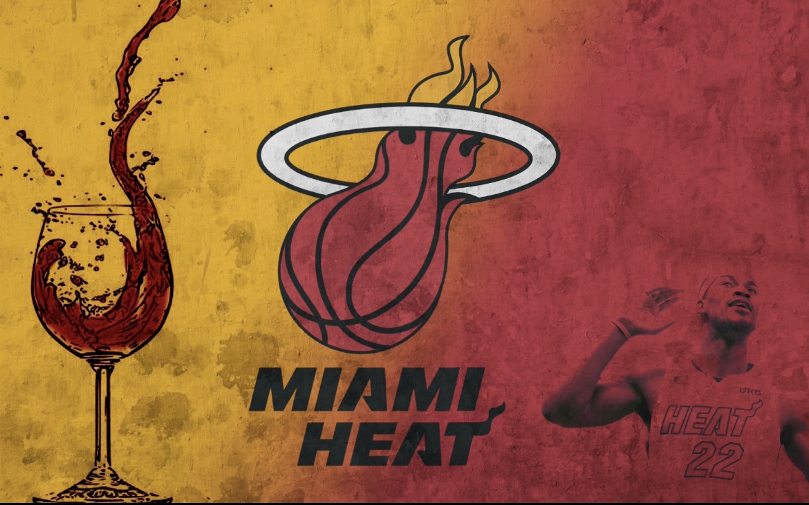 Drink Like Jimmy, Sip Like Spoelstra: These Are Miami Heat’s Wine Personas